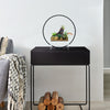 Circle Full Spectrum Plant Grow Light w/ Display Stand, for Nano Aquarium, Bonsai, Potted Plants