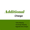 Additional Charge