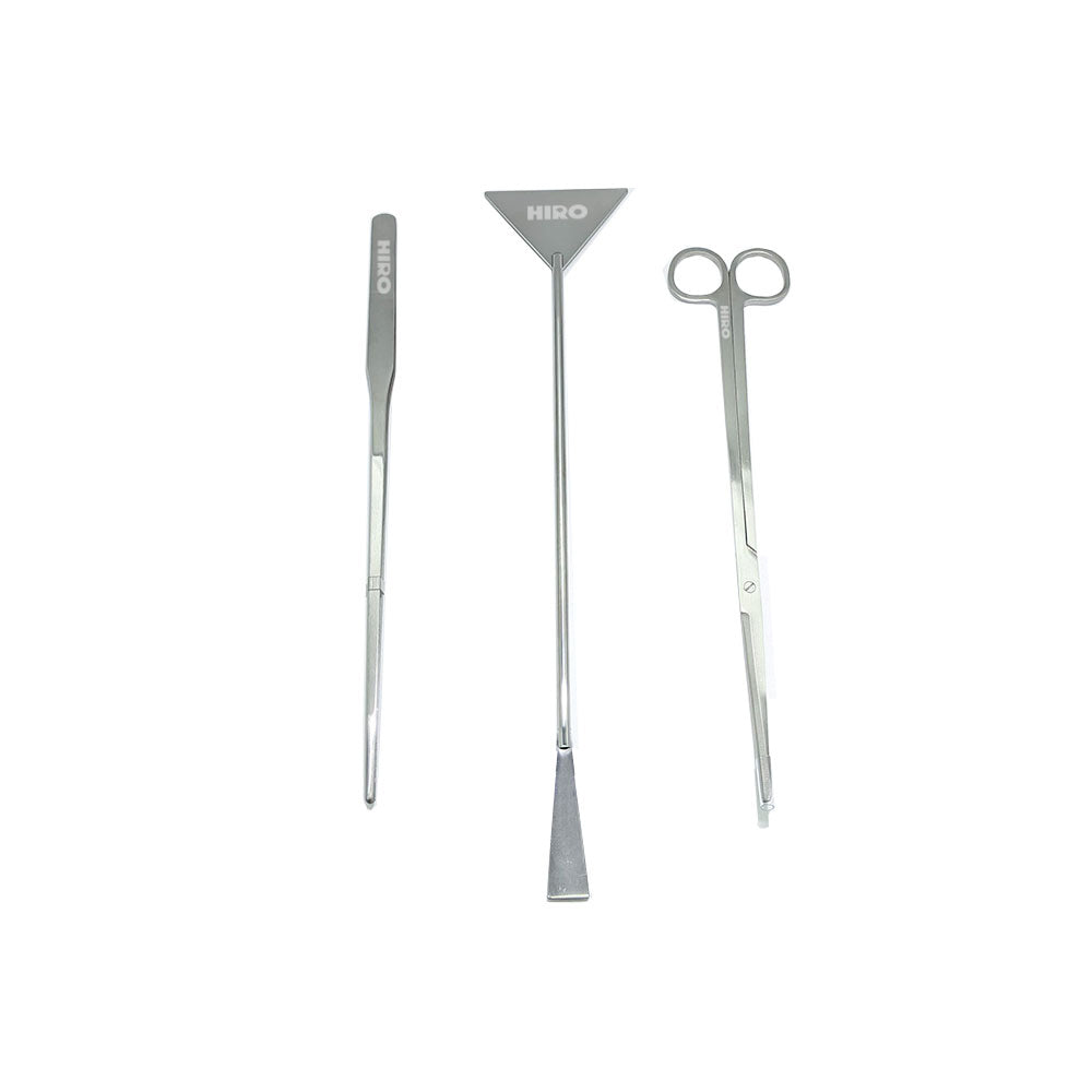 Aquascaping Scissors Tools Package. Aquarium Planting/Trimming