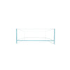 HIRO Aquatics Nano Shallow Rimless Tank, Two Size Options, for Wabikusa, Little Pond, Terra base & Nano Terrarium