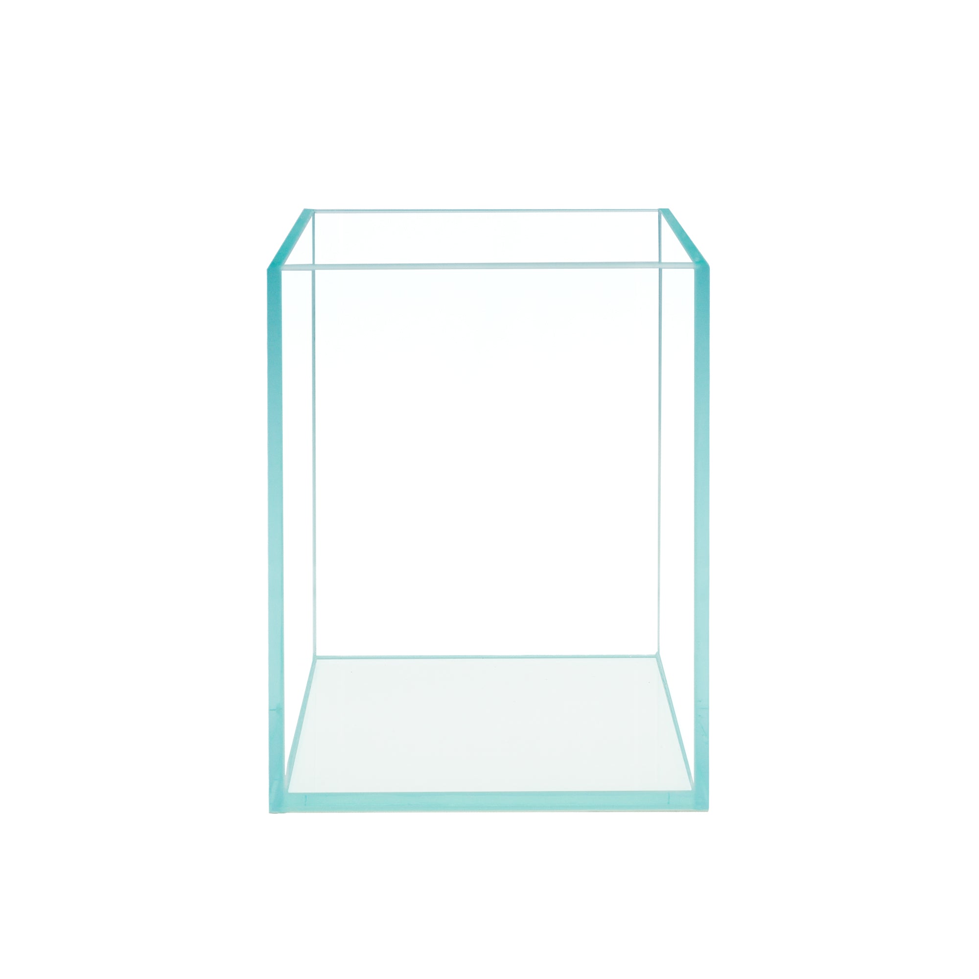 水槽 HIRO Amazon | HIRO Aquatics キュービックリムレス フレームレス オール