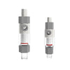 QANVEE Inline CO2 Aquarium Atomizer Diffuser