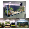 S series WRGB Full Spectrum Planted Aquarium Light with Built-in Timer and Dimmable Control